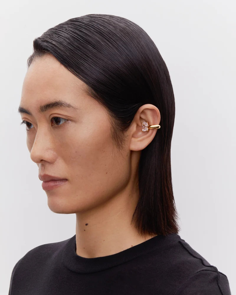 Maria Black earcuff Omotesando Cider