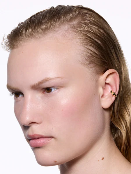 Maria Black earcuff Saddle
