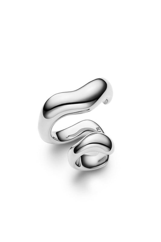 Maria Black earcuff Sagene