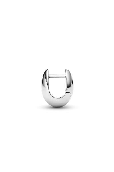XX | Maria Black huggie Finney