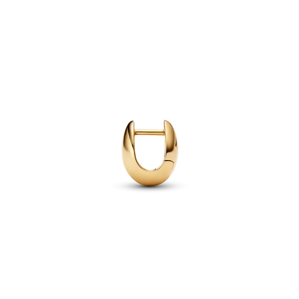XX | Maria Black huggie Finney