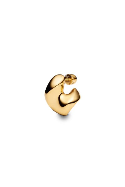 Maria Black boucle Saddle small