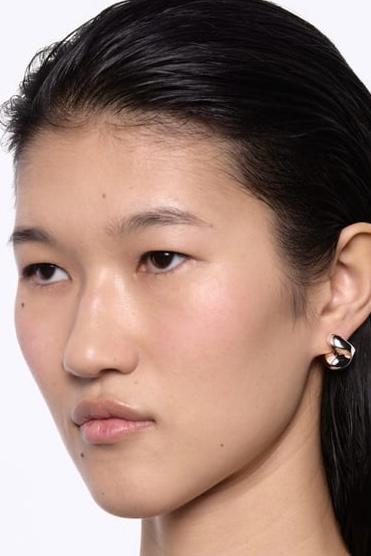 Maria Black boucle Saddle small