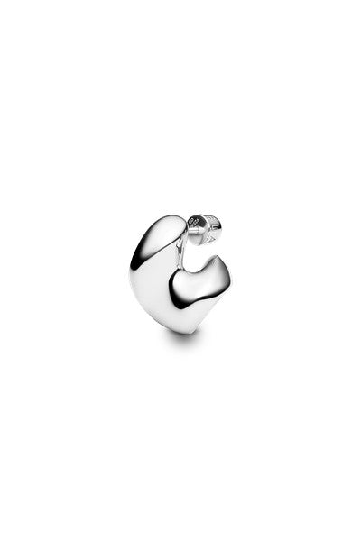 Maria Black boucle Saddle small