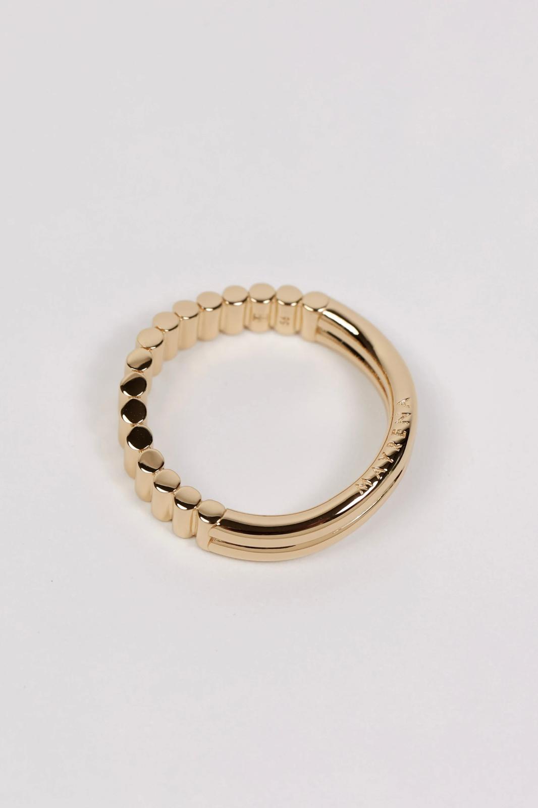 Mayrena bague Memphis