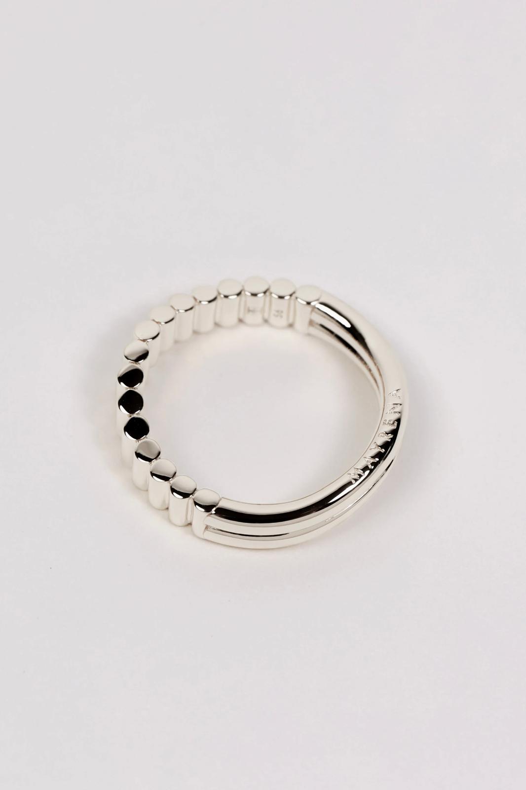 Mayrena bague Memphis