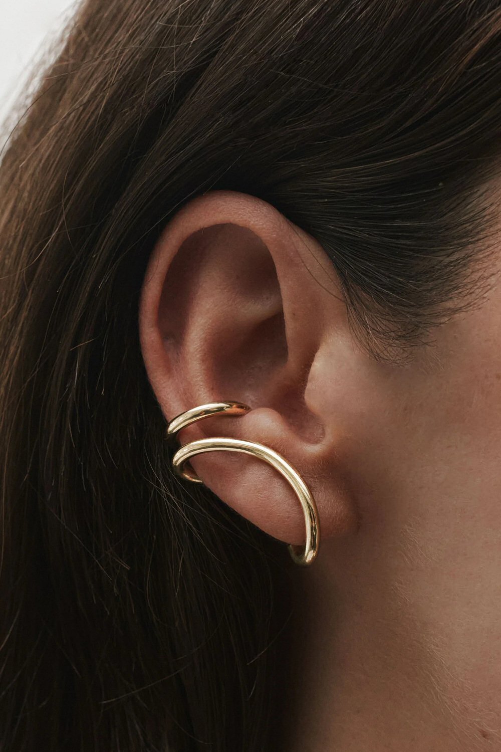 Mayrena earcuff Le Big Echo