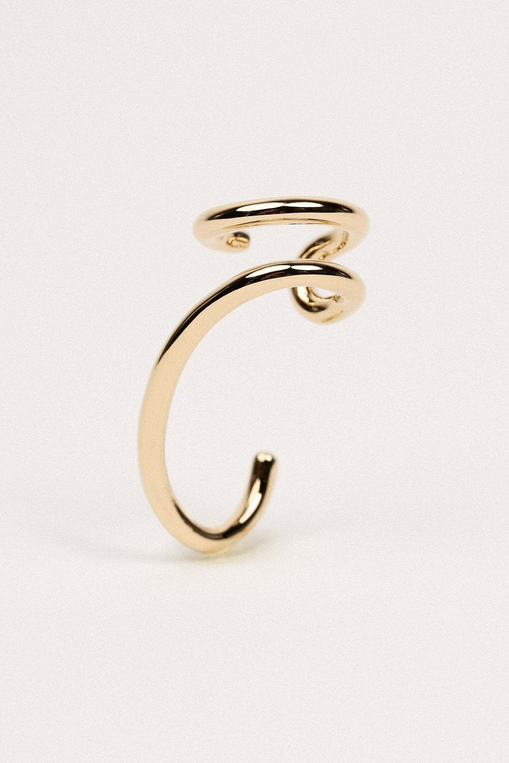 Mayrena earcuff Le Big Echo