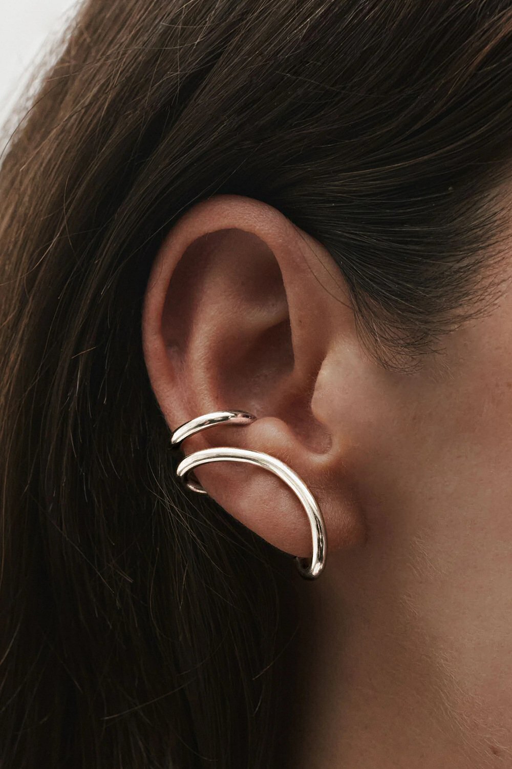 Mayrena earcuff Le Big Echo