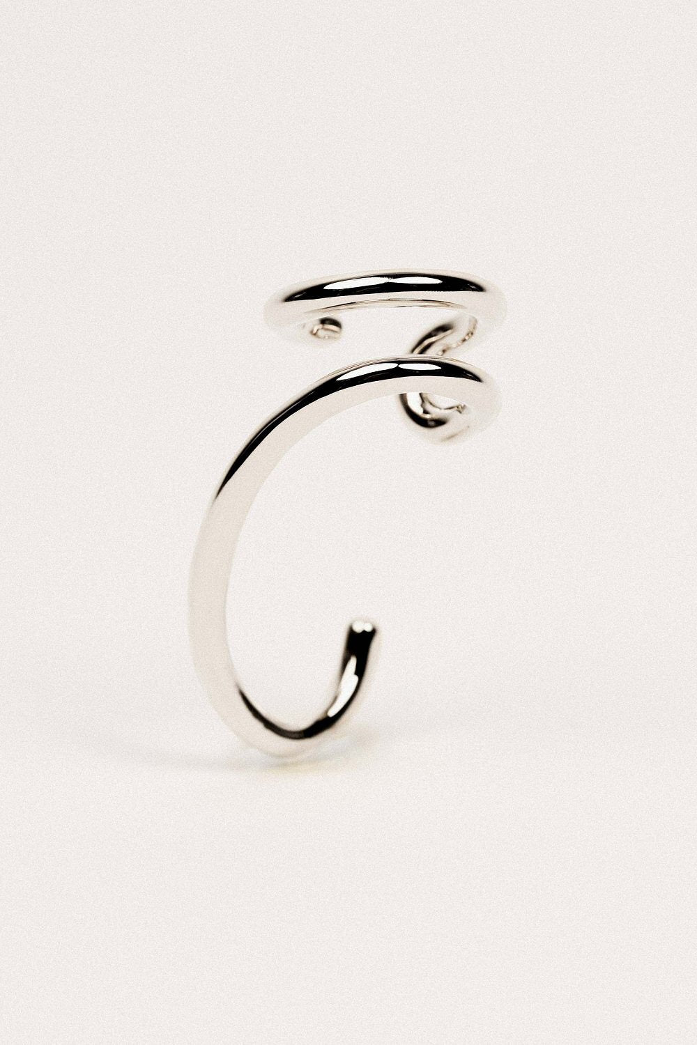 Mayrena earcuff Le Big Echo