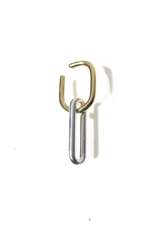 Mayrena earcuff L'Etreinte