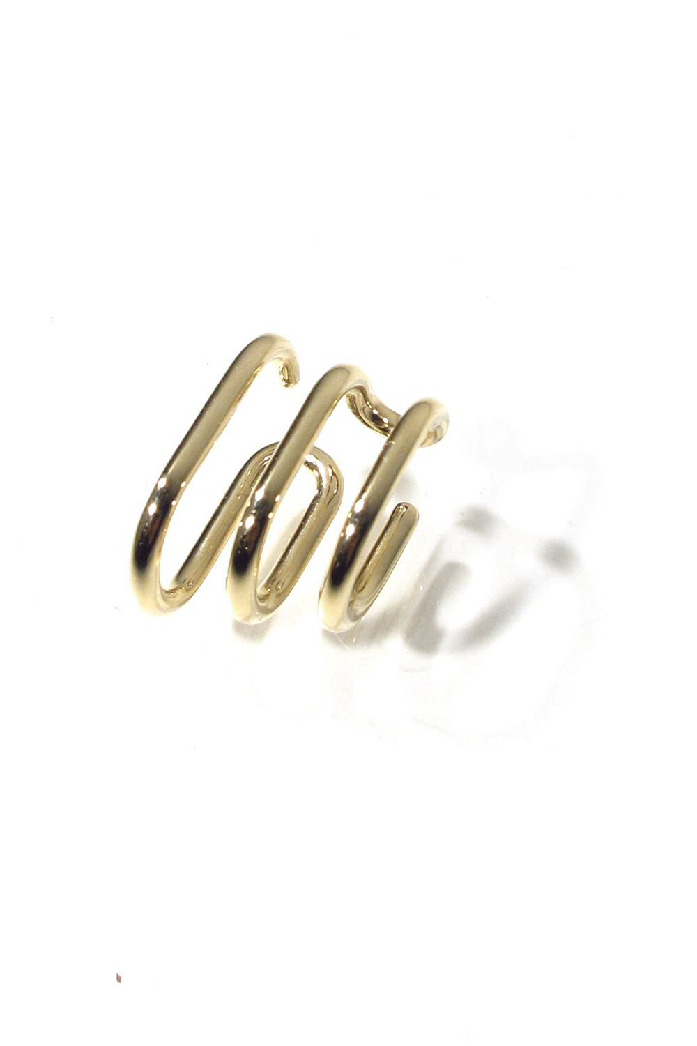 Mayrena earcuff La Résolue