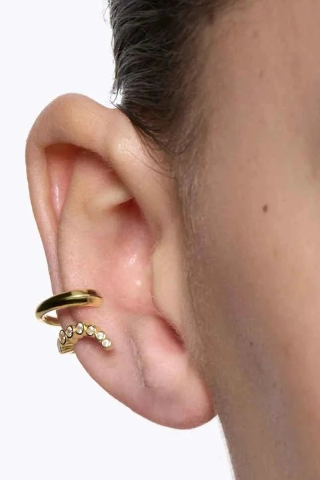 Maria Black earcuff Arc