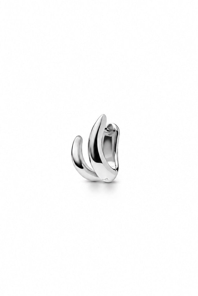 Maria Black huggie Arcus Double