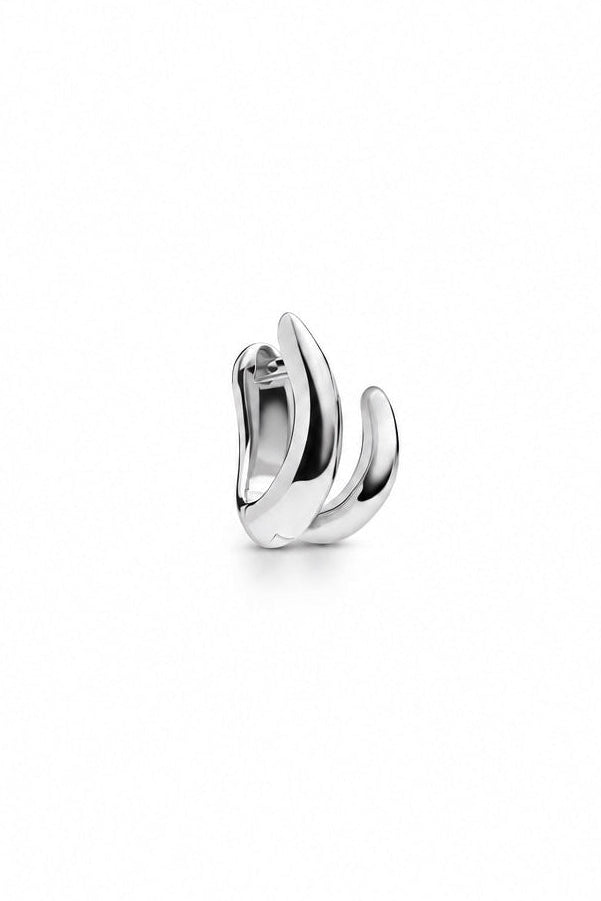 Maria Black huggie Arcus Double