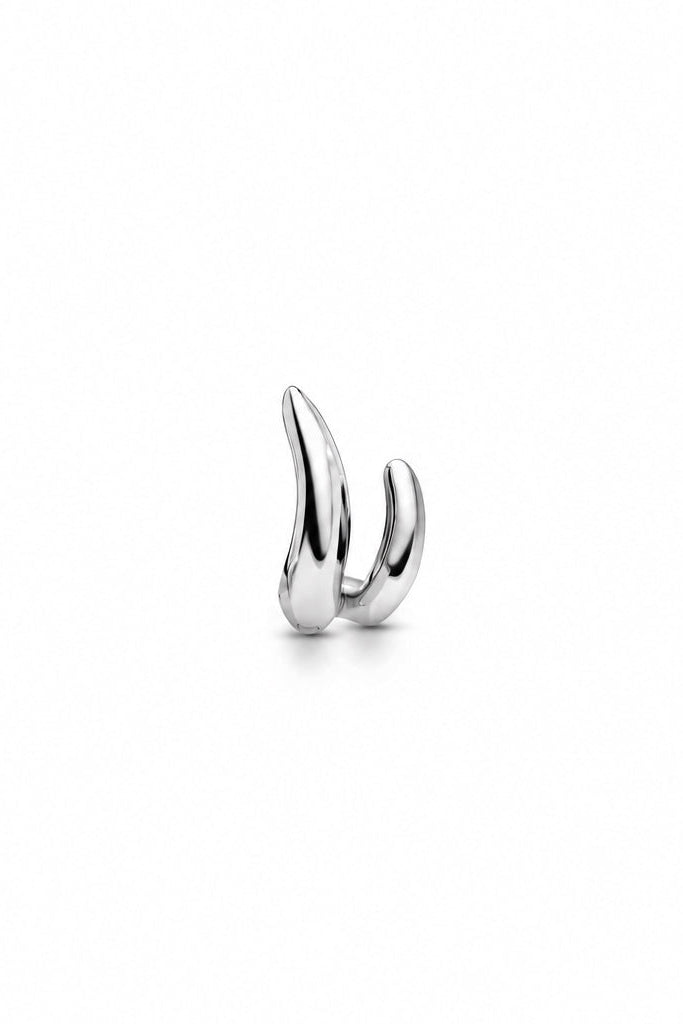 Maria Black huggie Arcus Double