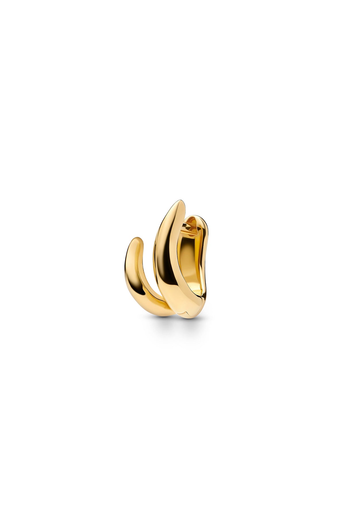 Maria Black huggie Arcus Double