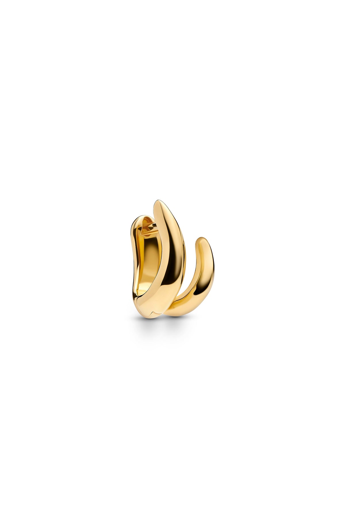 Maria Black huggie Arcus Double