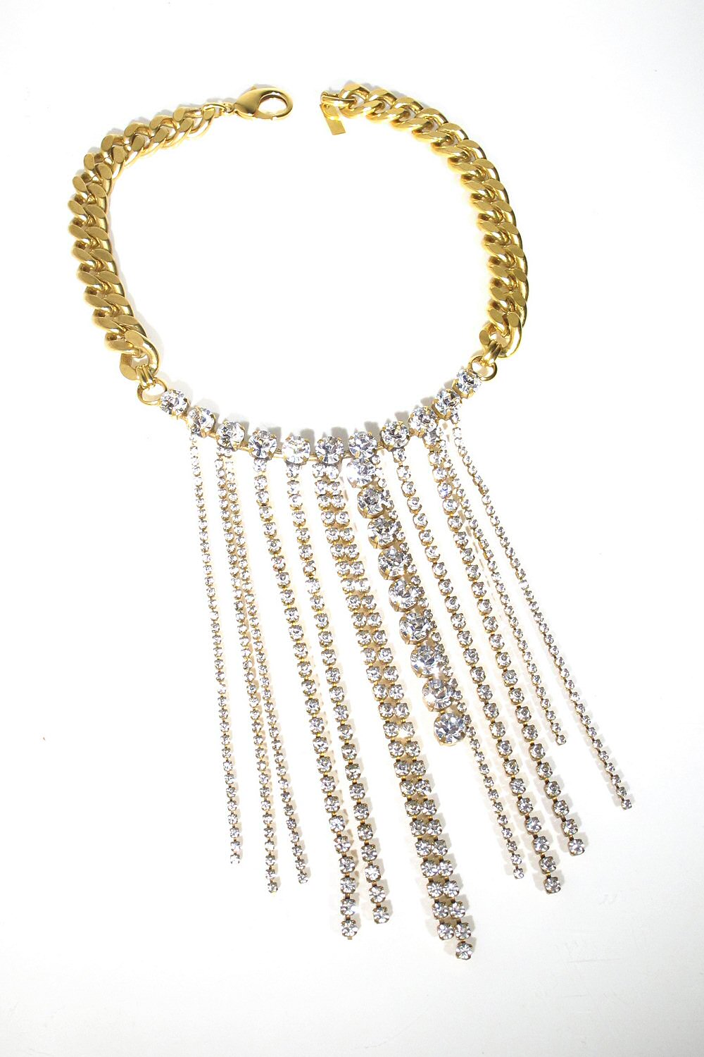 Perrine Taverniti Velpeau necklace