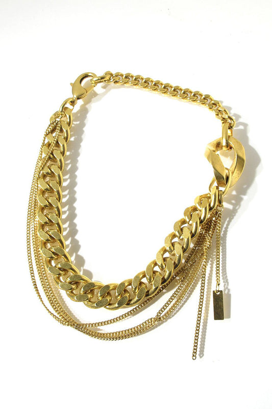 Perrine Taverniti Velpeau necklace