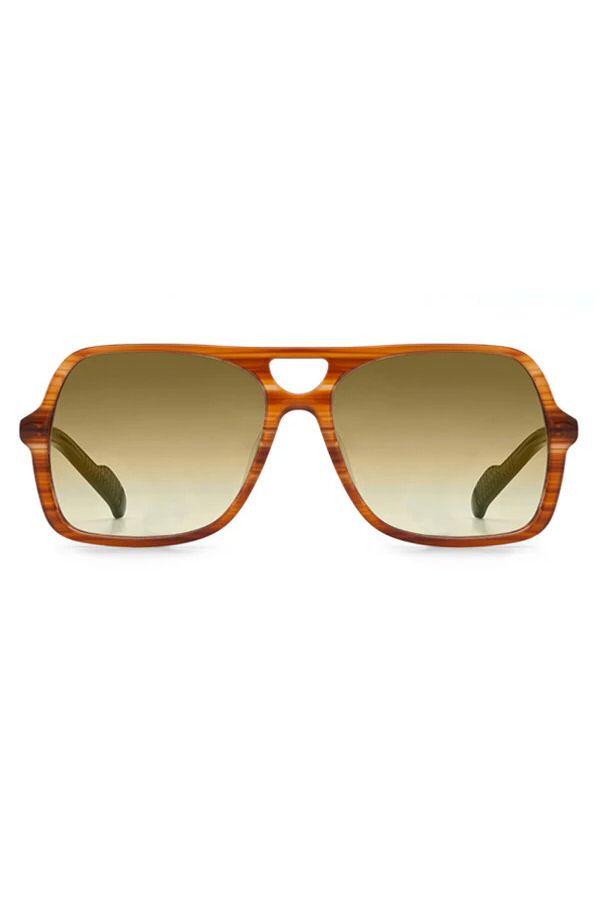 Spitfire lunettes de soleil Cut 33 ecaille sunglasses