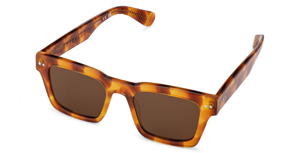 Spitfire lunettes de soleil Cut 62 ecaille sunglasses