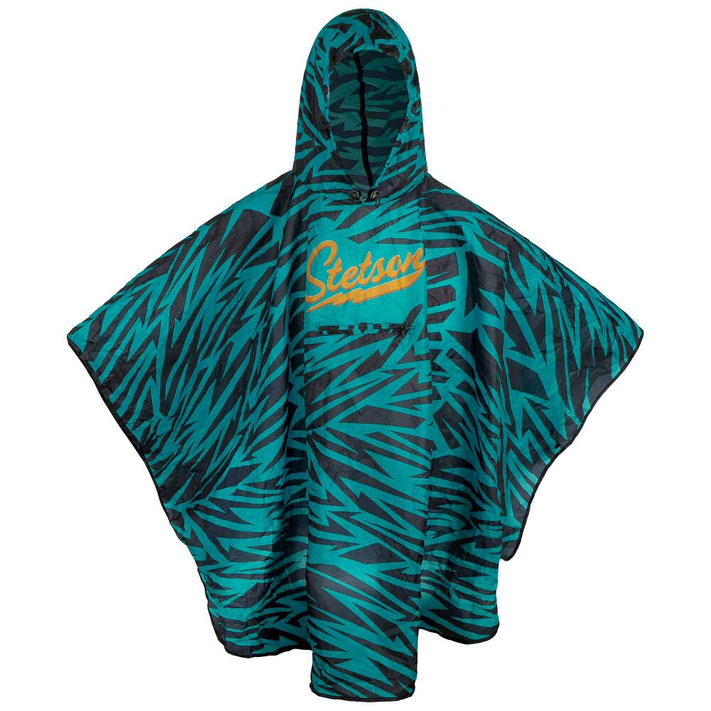 XP | Stetson cape de pluie Festival