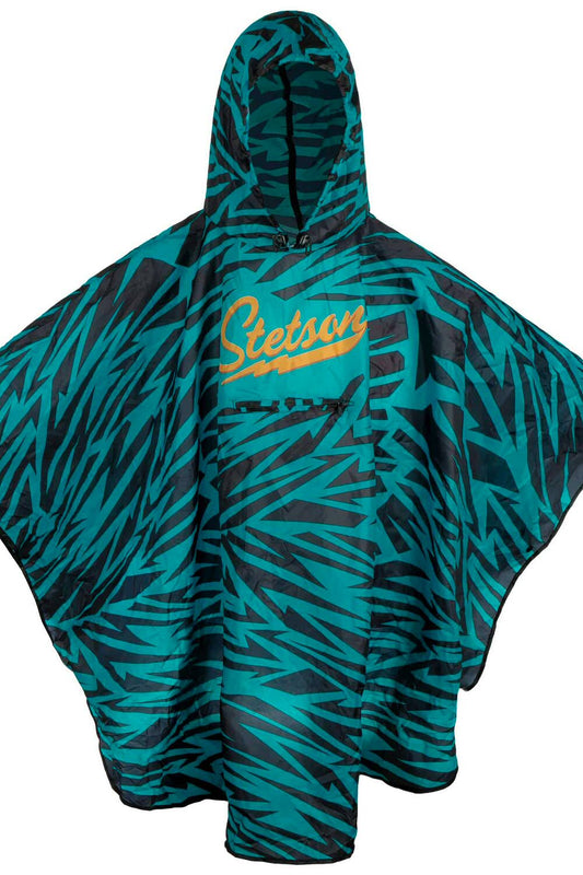 Stetson cape de pluie Festival