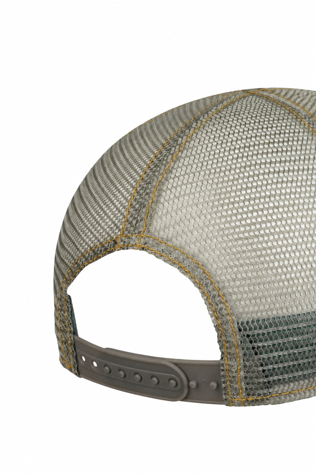 Stetson casquette Trucker cap State Fair
