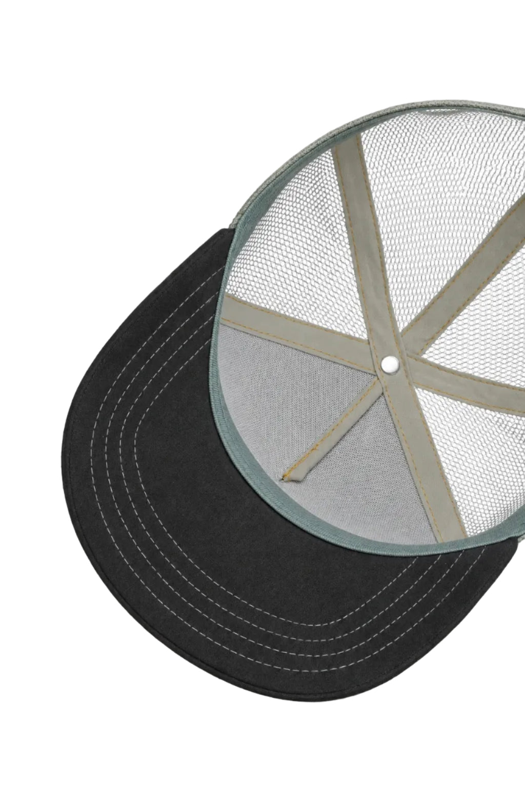 Stetson casquette Trucker cap State Fair