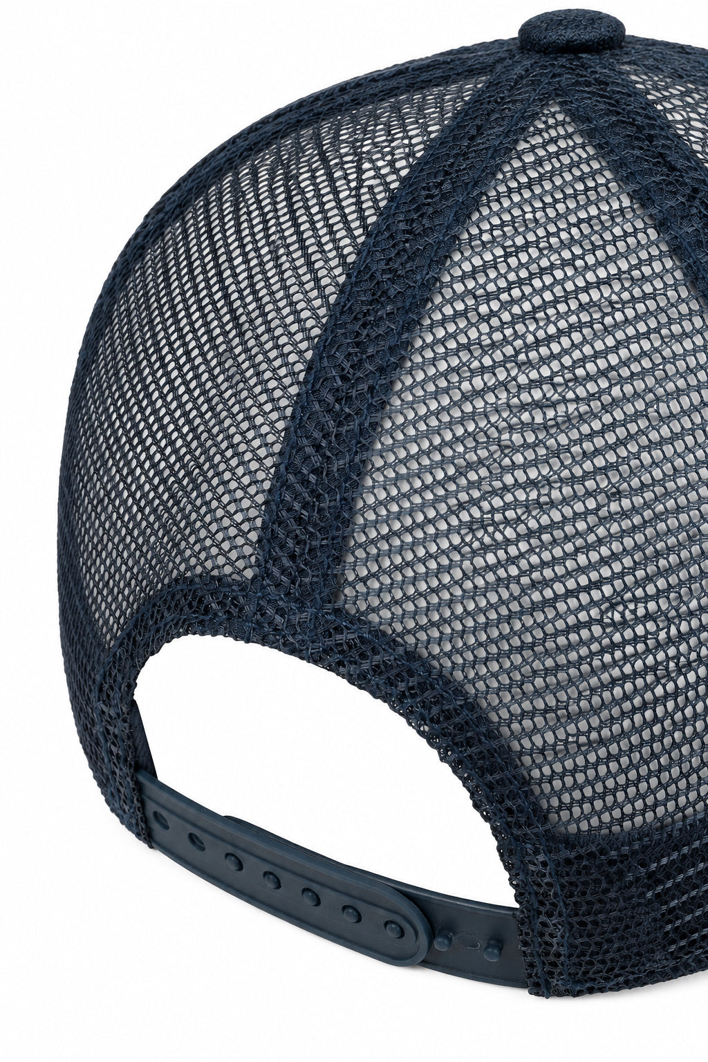 Stetson casquette Trucker Heritage navy