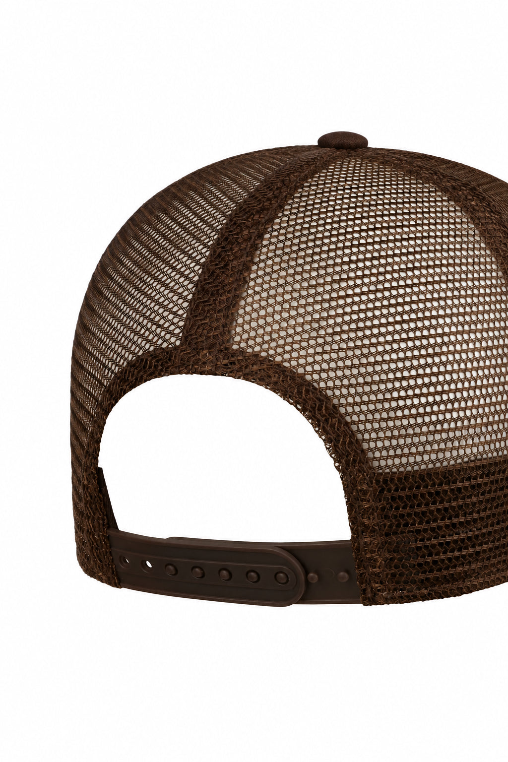 Stetson casquette Trucker cap Strike