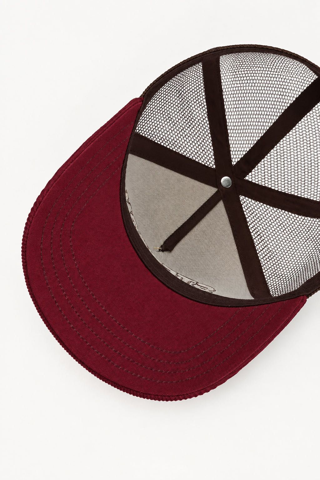 Stetson casquette Trucker cap Strike