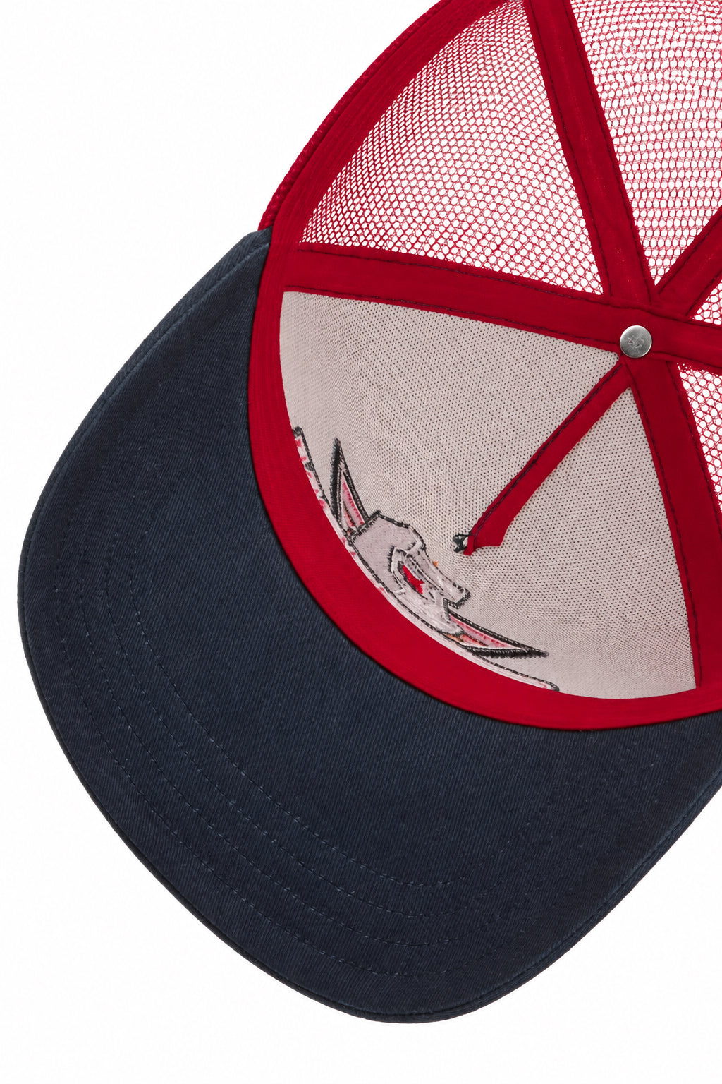 Stetson casquette Trucker cap Gaming Arcade