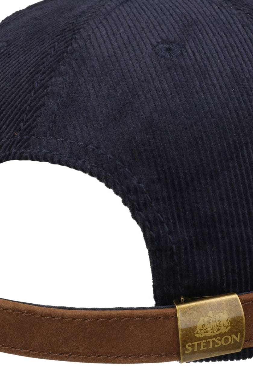 Stetson casquette Baseball 1865 Vintage