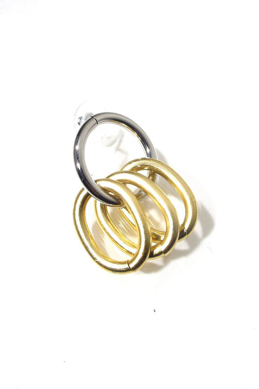 Viveka Bergstrom boucle solo Circles 3 Trio