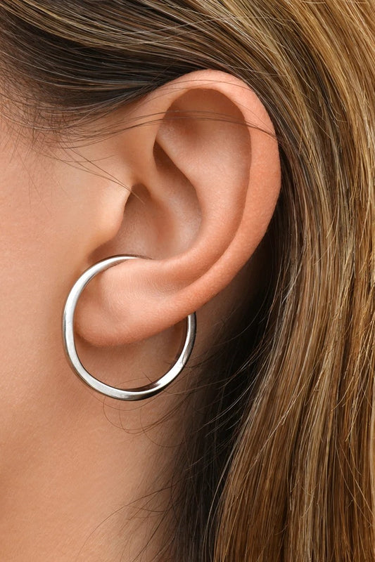 Y Paris earcuff Kylar
