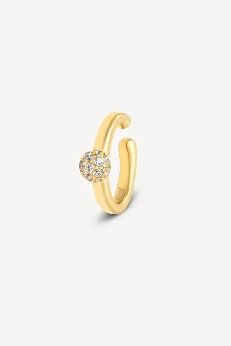 Y Paris earcuff Stella