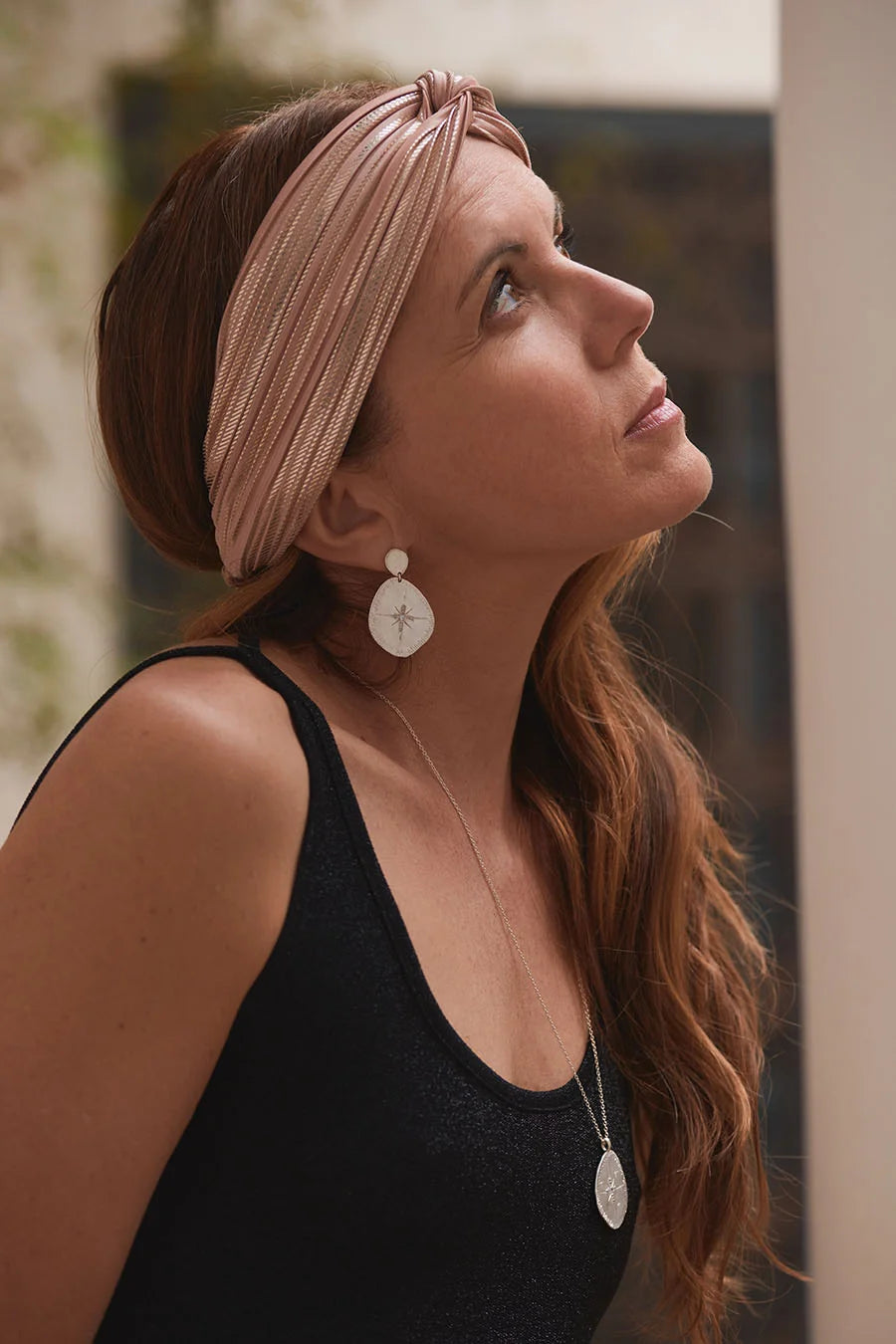 Ylume boucle solo Etoile