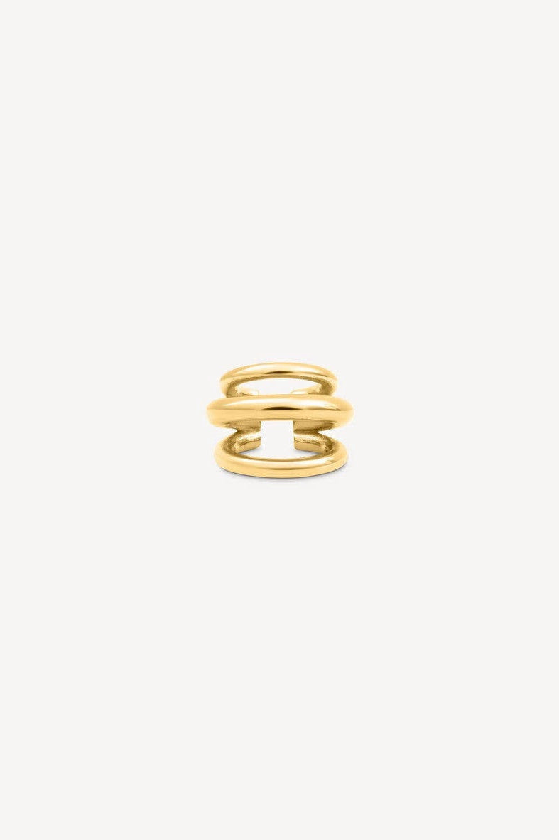 Y Paris earcuff Apex Triple