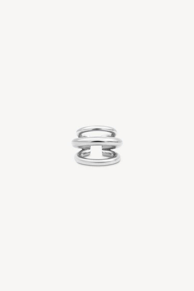 Y Paris earcuff Apex Triple