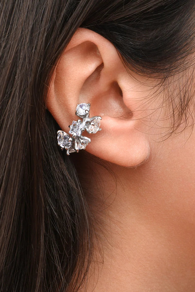 Y Paris earcuff Jaky