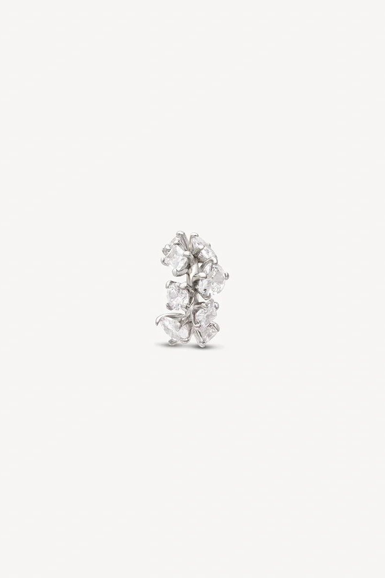 Y Paris earcuff Jaky