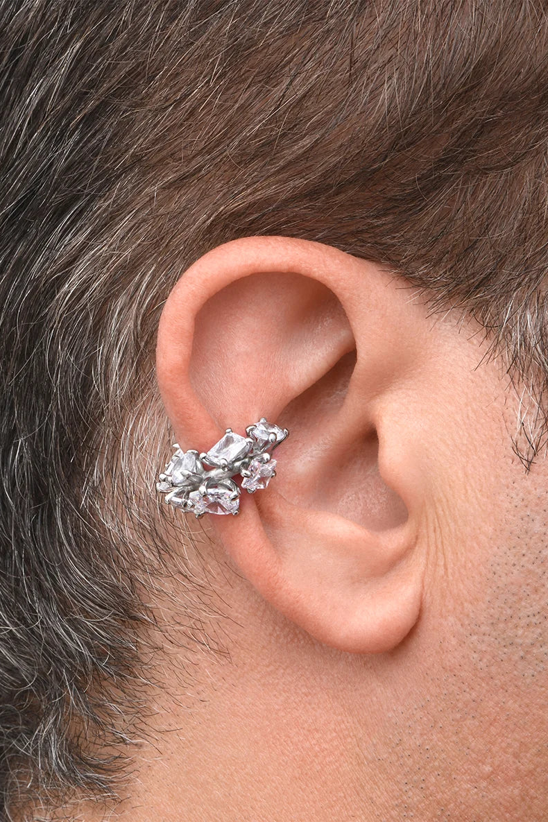 Y Paris earcuff Jaky