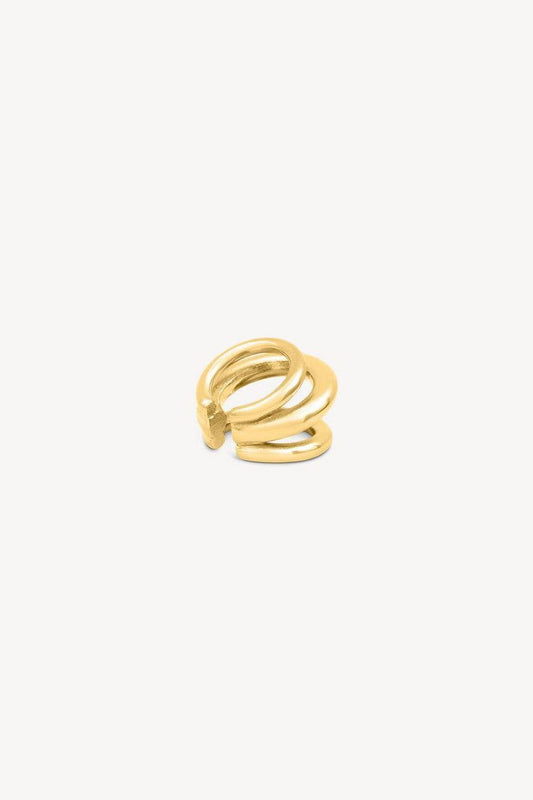 Y Paris earcuff Apex Triple