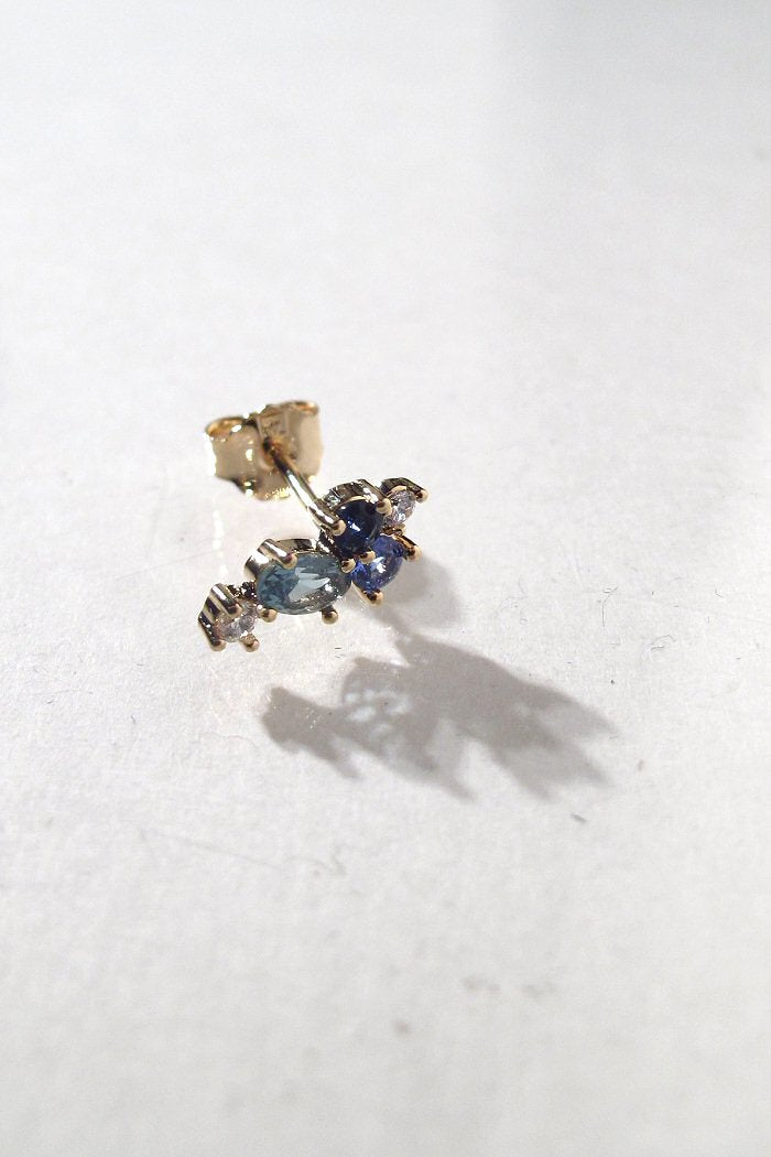 Diamond studs | Paio di orecchini in diamanti | Fine Jewels & Watches Diamond studs | Paio di orecchini in diamanti | Fine Jewels & Watches