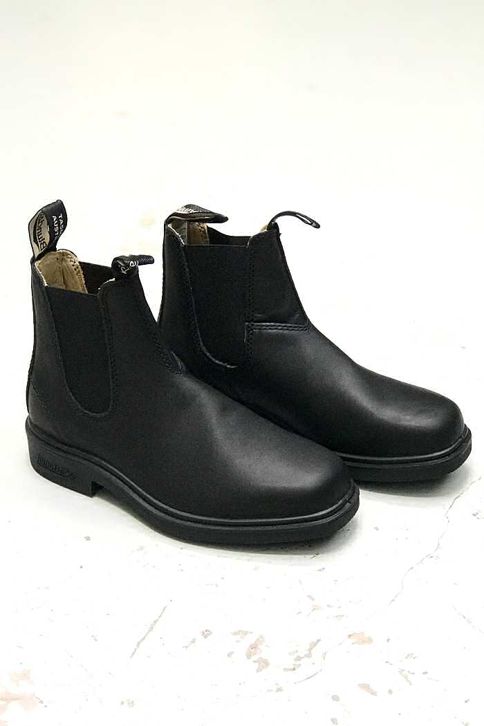 XP | Blundstone chelsea boots 068 cuir noir voltan black
