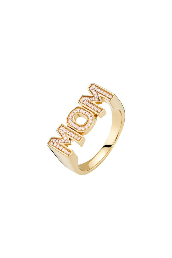 Bague Mom