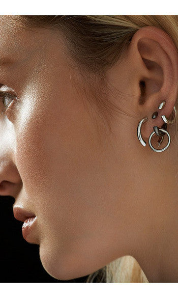 Maria Black Disrupted earring – matieresareflexion