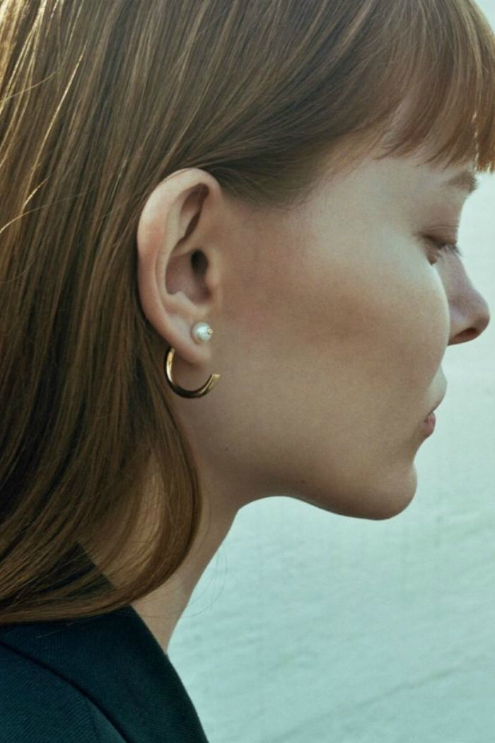 Maria Black Elly earring